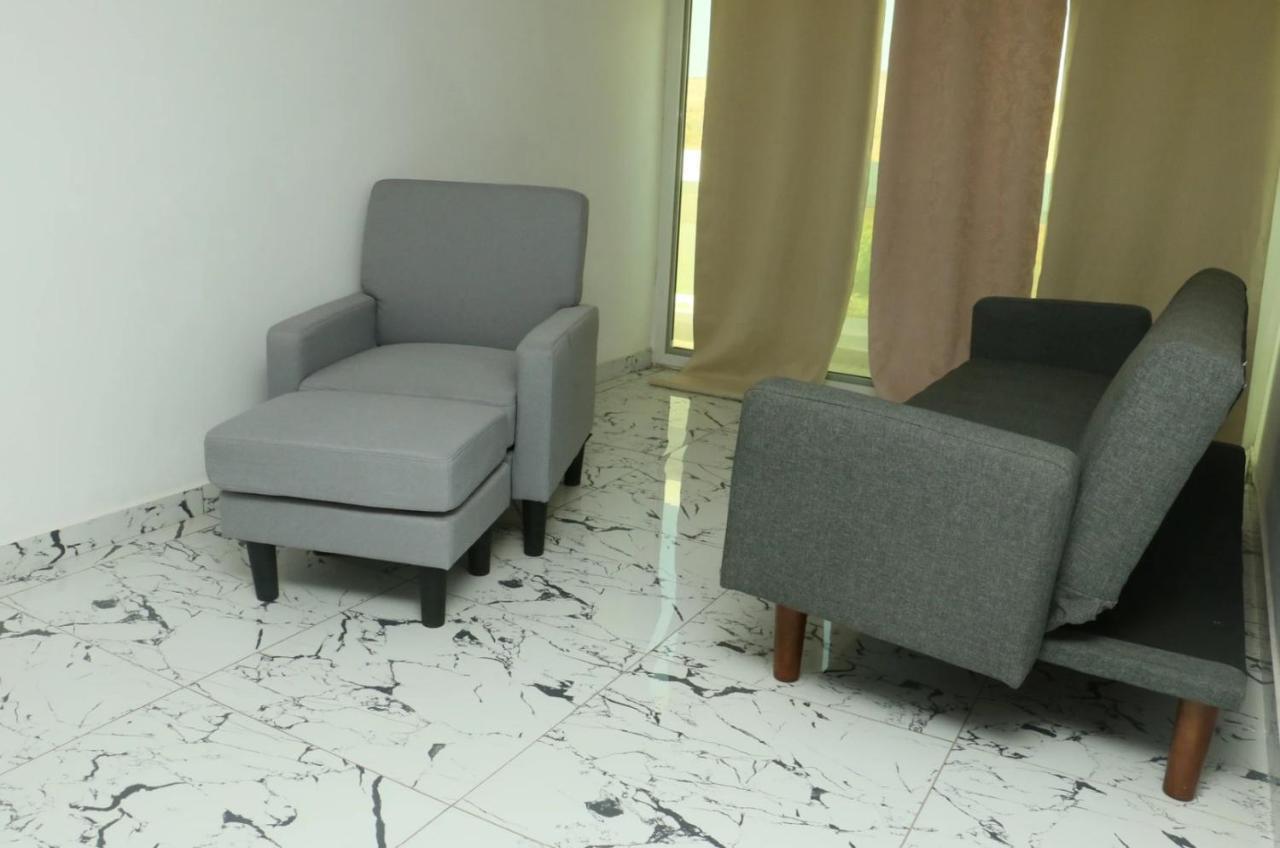 Cidade Paradise Guesthouse Cidade Velha Buitenkant foto